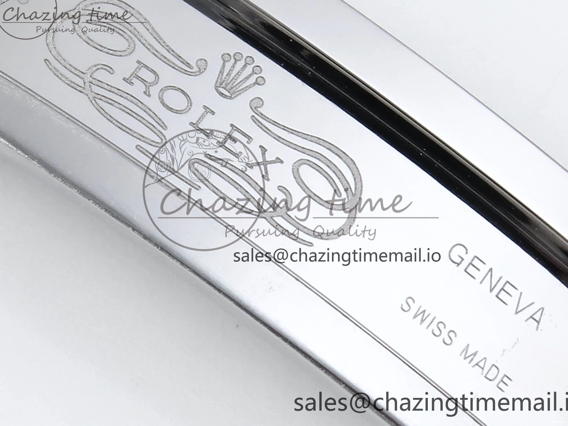 Edition Gray ARF Diamonds Roman Best 904L 2688 31 on 1:1 Oyster 278274 DateJust Bracelet ETA Steel Dial SS 1218